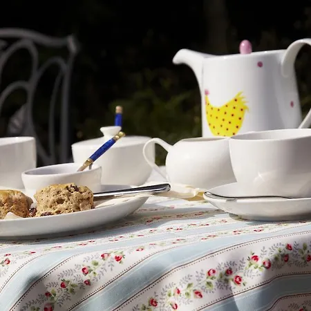 Meadowcroft Bed and Breakfast Thirsk