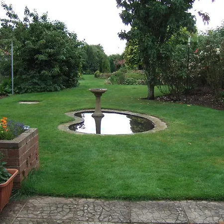 Meadowcroft Bed and Breakfast