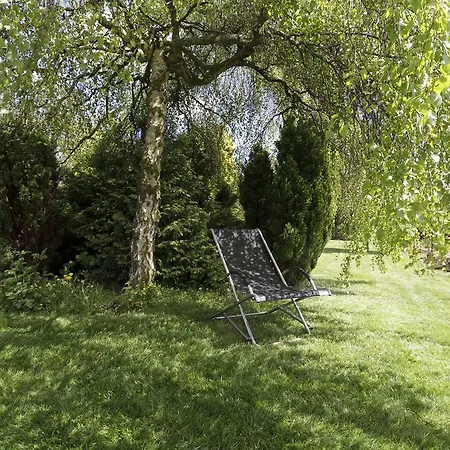 Meadowcroft Bed and Breakfast 4*
