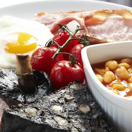 Meadowcroft Bed and Breakfast Thirsk