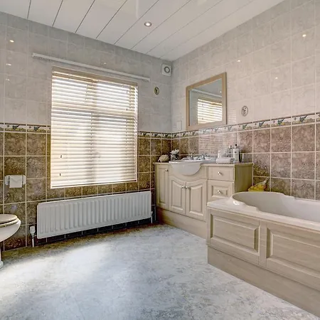 Bed and Breakfast Meadowcroft