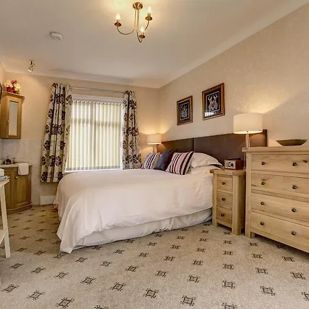 Bed and Breakfast Meadowcroft Thirsk