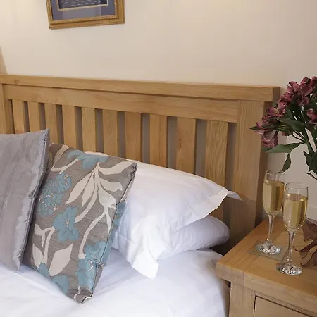 Bed and Breakfast Meadowcroft