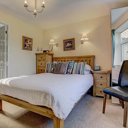 Bed and Breakfast Meadowcroft
