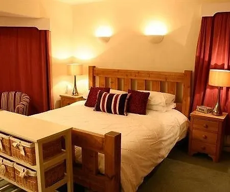 Meadowcroft Bed and Breakfast