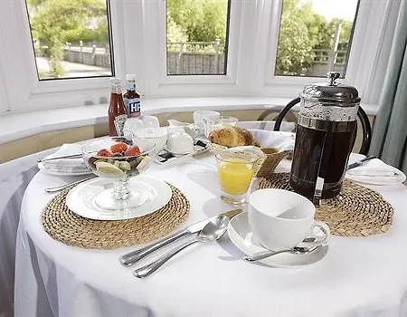 Meadowcroft Bed and Breakfast Thirsk
