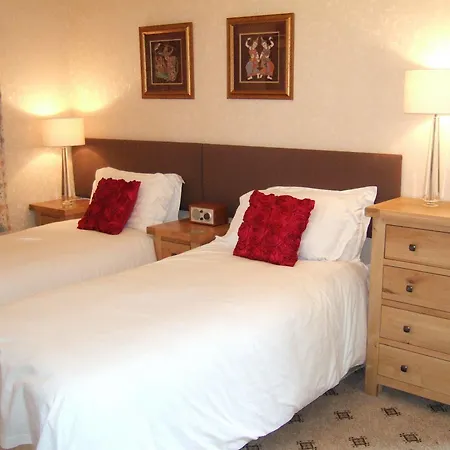 Meadowcroft Bed and Breakfast