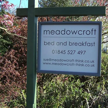 Meadowcroft 4*