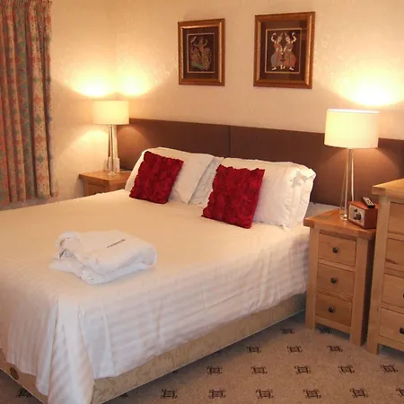 Meadowcroft Bed and Breakfast Thirsk