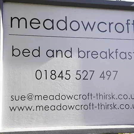 Meadowcroft 4*