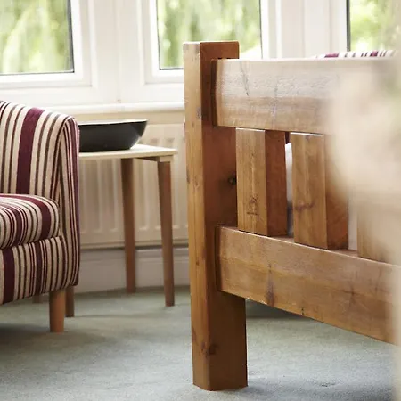 Bed & Breakfast Meadowcroft 4*