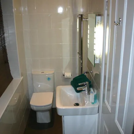 Bed & Breakfast Meadowcroft 4*